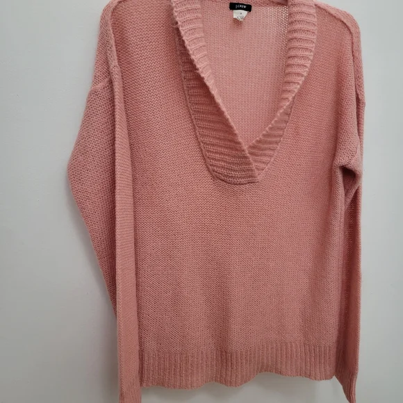 J.crew Wool sweater - Picture 9 of 14
